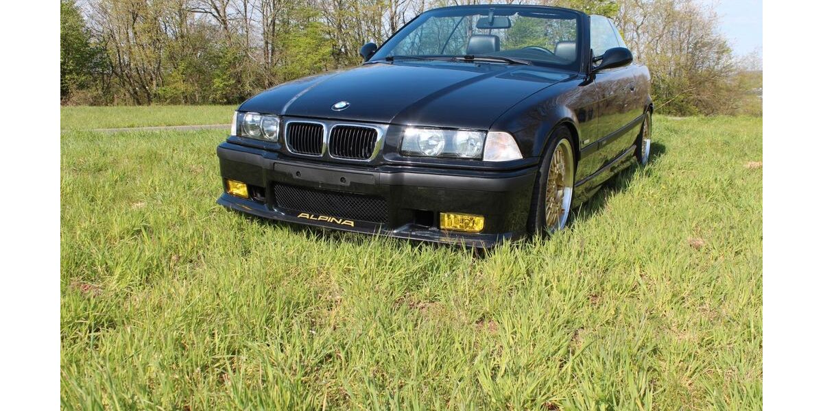 BMW 328 234.600 km 39.000 &euro; Viernheim 68519