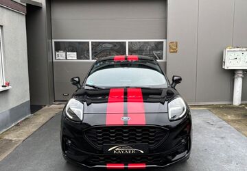 Ford Puma 64.000 km 16.999 &euro; Mutterstadt (Kreis Ludwigshafen) 67112