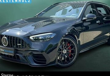 Mercedes-Benz C 63 AMG 19.200 km 82.990 &euro; Grünstadt 67269