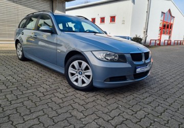 BMW 320 230.000 km 3.499 &euro; Worms 67547
