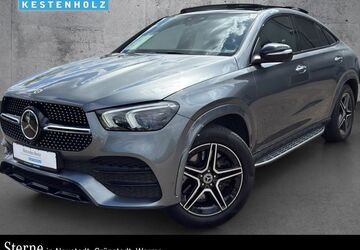 Mercedes-Benz GLE 350 54.966 km 72.990 &euro; Grünstadt 67269