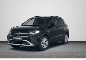 VW T-Cross 26.797 km 24.900 &euro; Alzey 55232