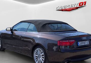 Audi A5 150.000 km 10.990 &euro; Worms 67547