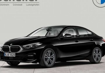 BMW 218 Gran Coupé 67.900 km 25.900 &euro; Bad Dürkheim 67098
