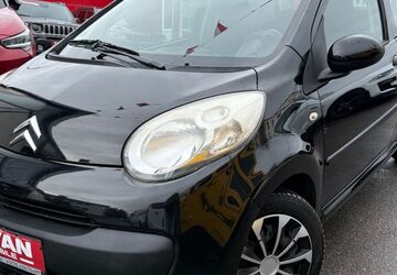 Citroen C1 230.000 km 1.490 &euro; Mannheim 68309