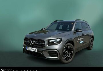 Mercedes-Benz GLB 200 22.500 km 47.990 &euro; Grünstadt 67269