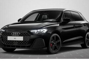 Audi A1 2.900 km 28.800 &euro; Ludwigshafen 67063