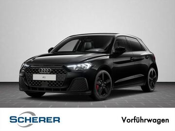 Gebrauchte Audi A1