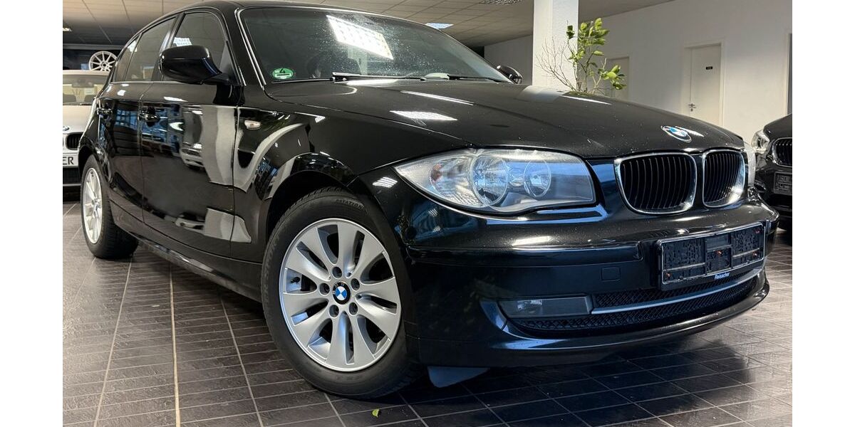 BMW 120 199.500 km 5.880 &euro; Lampertheim 68623