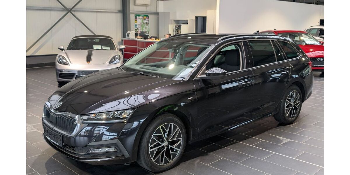 Skoda Octavia 110.000 km 20.900 &euro; Weinheim 69469