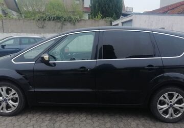 Ford S-Max 280.000 km 4.800 &euro; Pfungstadt 64319