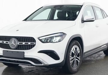 Mercedes-Benz GLA 220 15.872 km 42.900 &euro; Pfungstadt 64319