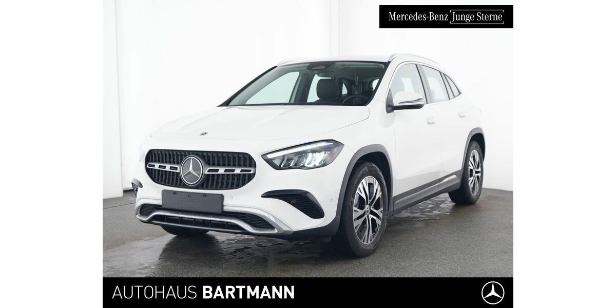 Mercedes-Benz GLA 220 15.872 km 42.900 &euro; Pfungstadt 64319