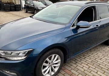 VW Passat Variant 175.000 km 15.411 &euro; Weinheim 69469