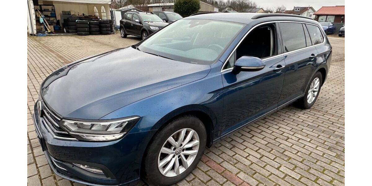 VW Passat Variant 175.000 km 15.411 &euro; Weinheim 69469