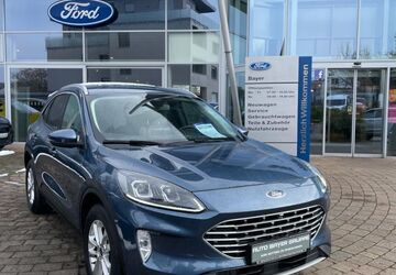 Ford Kuga 42.500 km 23.950 &euro; Alzey 55232