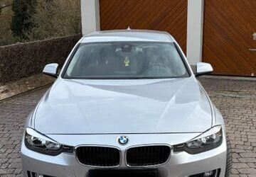 BMW 318 250.000 km 6.300 &euro; Kindenheim 67271