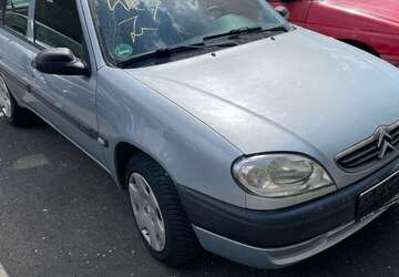 Citroen SAXO 173.000 km 1.200 &euro; Lautertal 64686