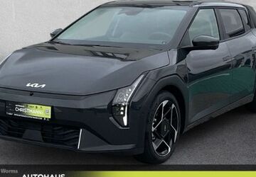 Kia EV4 7.500 km 42.990 &euro; Gruenstadt 67269