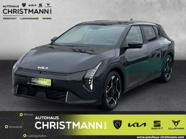 Kia EV4 7.500 km 42.990 &euro; Gruenstadt 67269