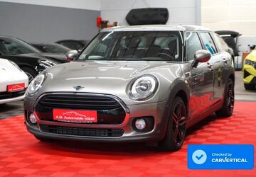 Mini Cooper Clubman 97.553 km 15.950 &euro; Pfungstadt 64319