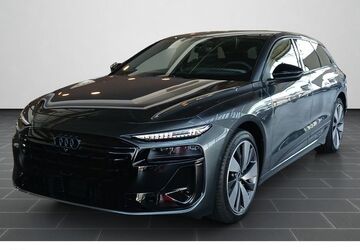 Audi A6 2.900 km 74.500 &euro; Mannheim 68309