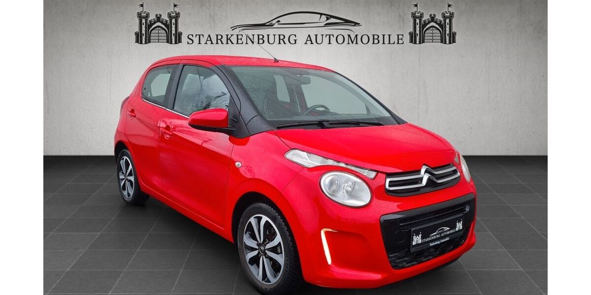 Citroen C1 30.000 km 8.990 &euro; Heppenheim 64646
