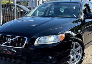 Volvo V70 335.000 km 4.990 &euro; Weinheim 69469