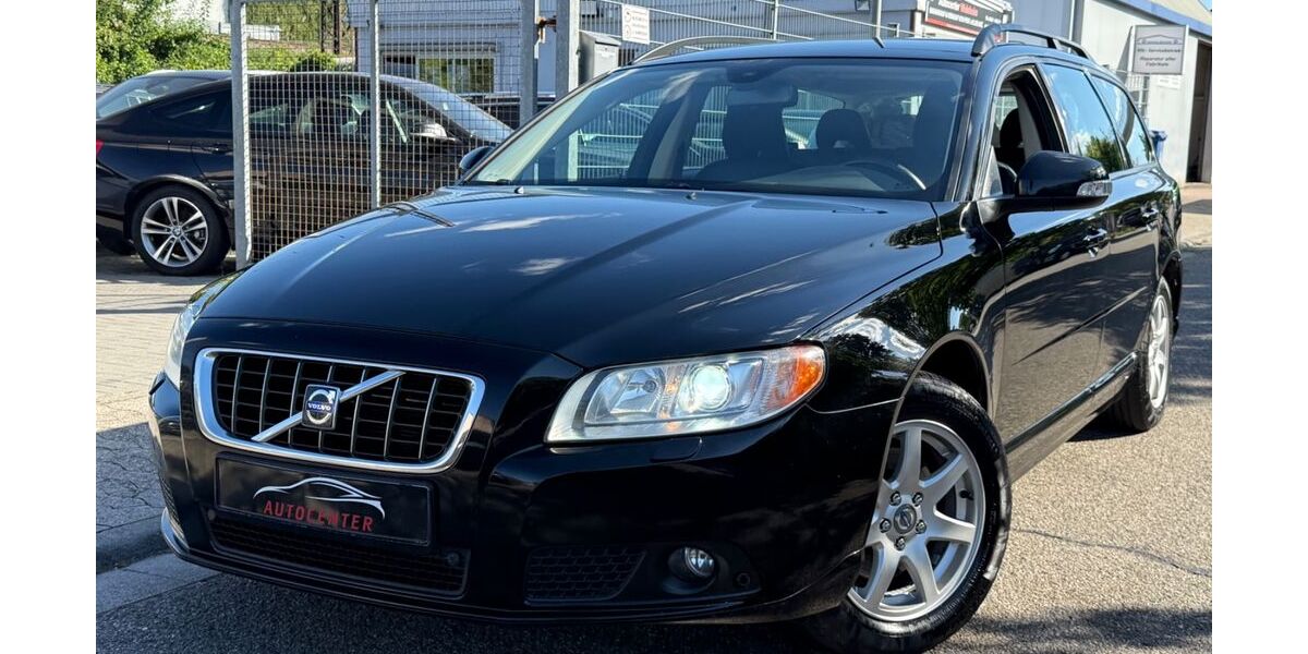 Volvo V70 335.000 km 4.990 &euro; Weinheim 69469