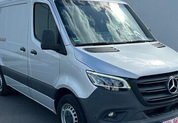 Mercedes-Benz Sprinter 159.772 km 22.900 &euro; Bad Dürkheim 67098