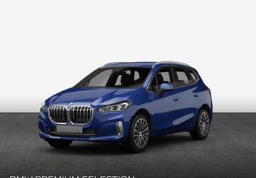 BMW 218 80.466 km 27.680 &euro; Zwingenberg 64673