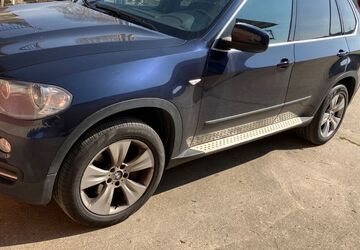 BMW X5 220.000 km 14.500 &euro; Köngernheim 55278