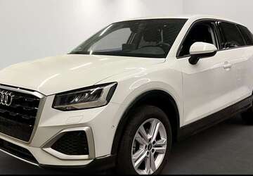 Audi Q2 11.935 km 31.150 &euro; Grünstadt 67269