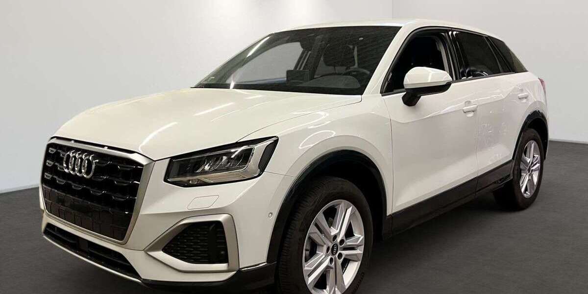 Audi Q2 11.935 km 31.150 &euro; Grünstadt 67269