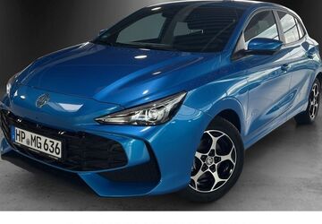 MG 3 9.990 km 21.900 &euro; Bensheim 64625