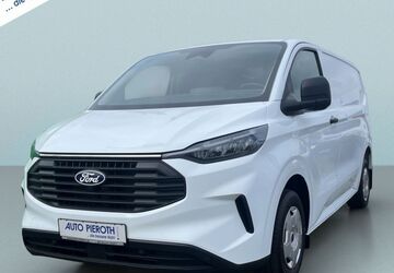 Ford Transit Custom 4.600 km 34.850 &euro; Worms 67547