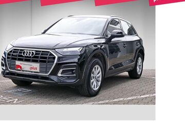 Audi Q5 49.841 km 35.699 &euro; Weinheim 69469