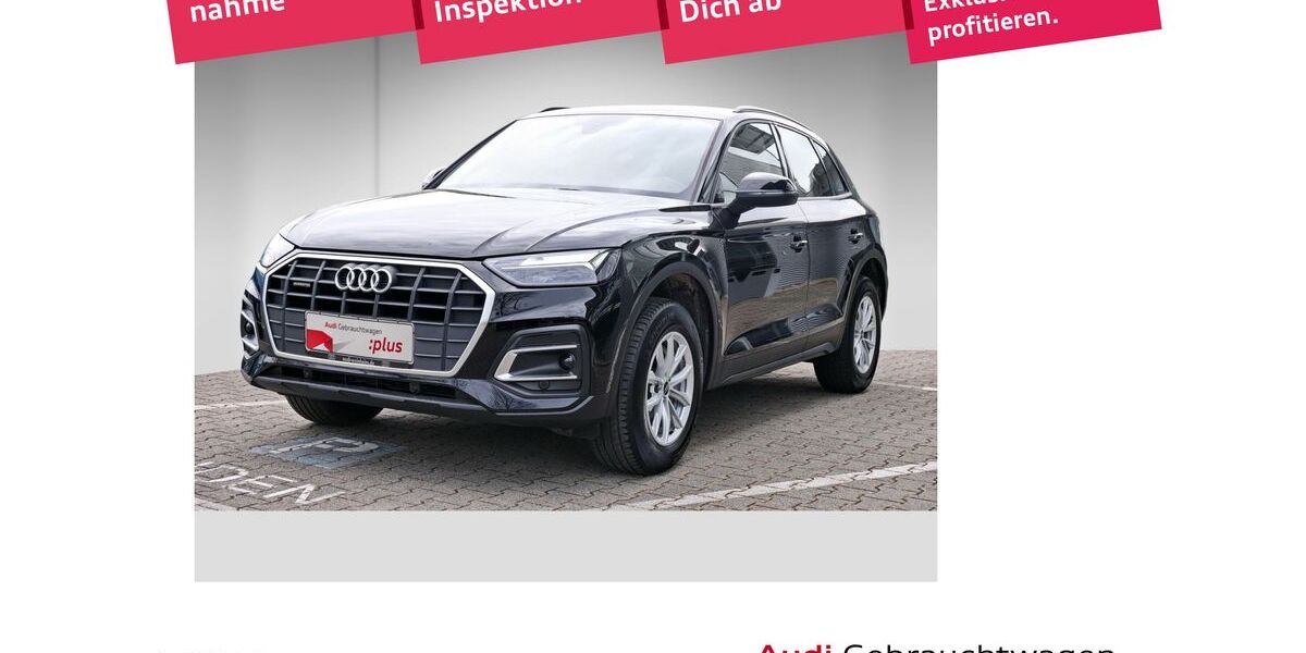Audi Q5 49.841 km 35.699 &euro; Weinheim 69469