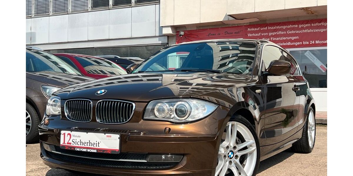 BMW 130 150.000 km 13.950 &euro; Worms 67547