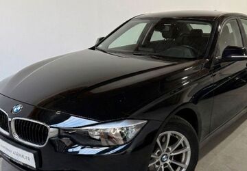 BMW 318 199.900 km 7.990 &euro; Frankenthal 67227