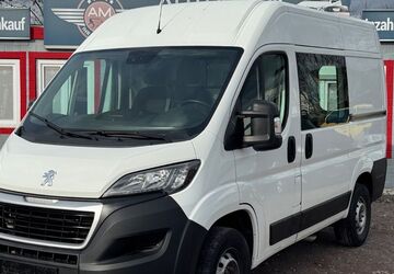 Peugeot Boxer 172.200 km 11.900 &euro; Mutterstadt 67112