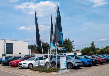 Opel Astra 2.200 km 23.980 &euro; Maxdorf 67133