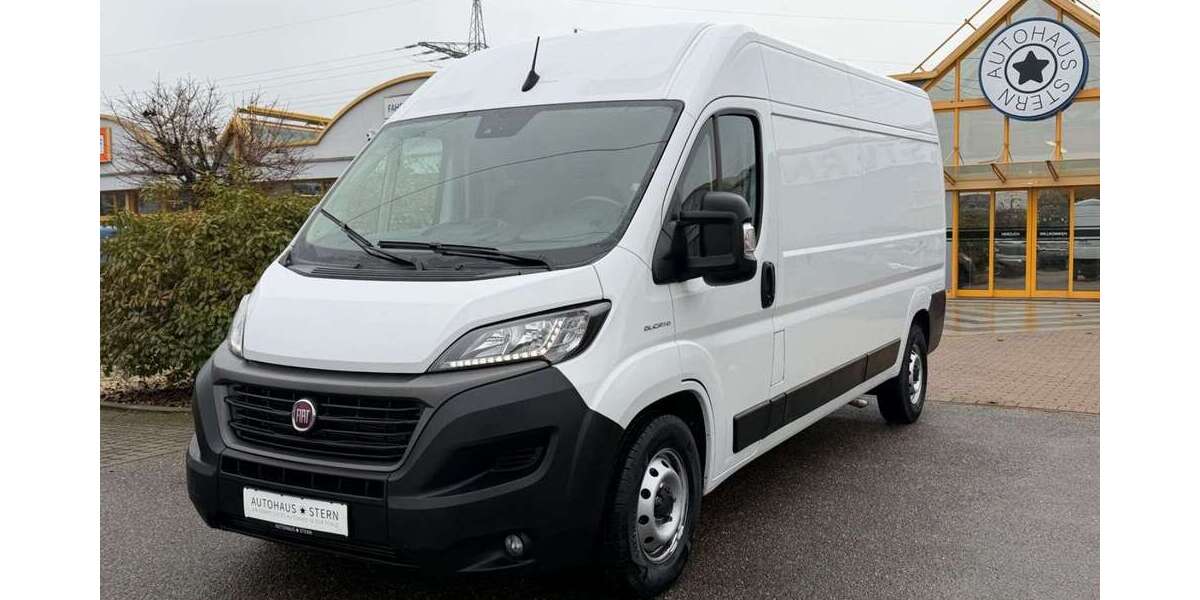 Fiat Ducato 54.900 km 25.990 &euro; Mutterstadt 67112
