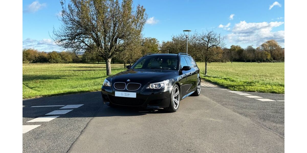 BMW M5 84.024 km 72.990 &euro; Ladenburg 68526