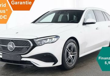 Mercedes-Benz E 300 21.358 km 54.500 &euro; Pfungstadt 64319