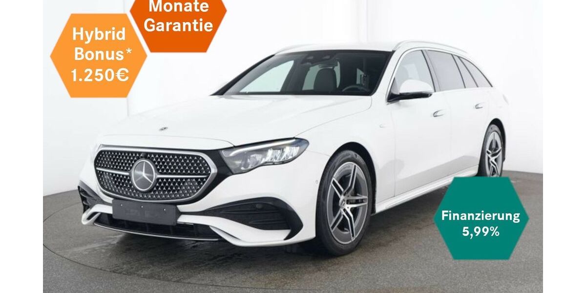 Mercedes-Benz E 300 21.358 km 54.500 &euro; Pfungstadt 64319