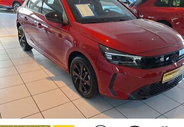 Opel Corsa 10.363 km 19.750 &euro; Weinheim 69469