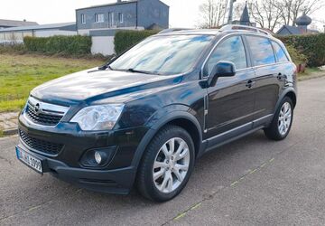 Opel Antara 156.000 km 8.400 &euro; Pfungstadt 64319