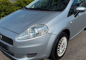 Fiat Punto 106.970 km 2.999 &euro; LUDWIGSHAFEN AM RHEIN 67071