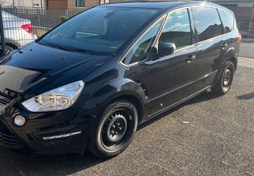 Ford S-Max 199.000 km 6.900 &euro; Otterstadt 67166